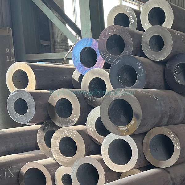 Carbon Steel Pipe&Tube